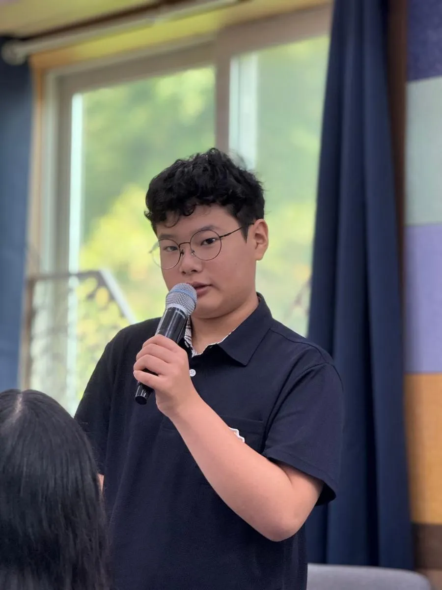 2025-2 개강캠프 및 강화, 인천 성지순례 사진 2
