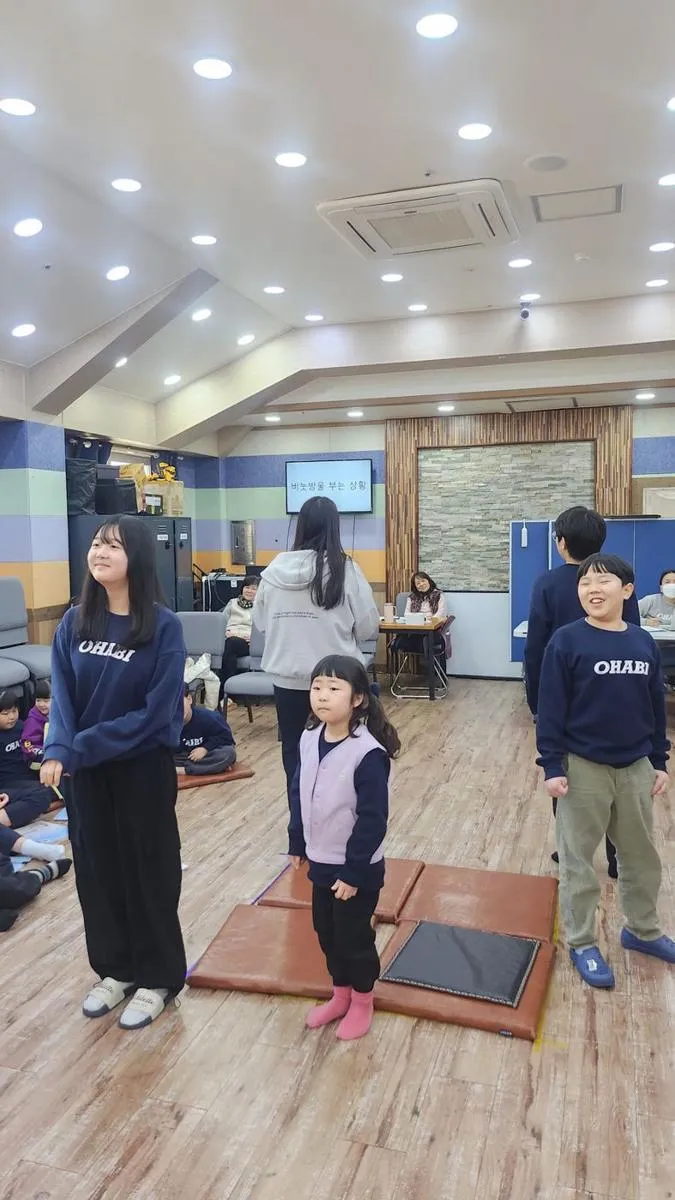 2025-1 개학캠프 사진 5