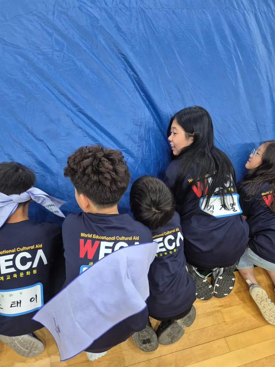 오늘의 소식 - 웃음과 열정이 가득했던 우리들의 체육대회 현장! 사진 5