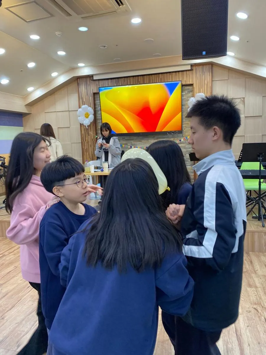 2024 1학기 개학캠프 & 입학식 사진 5