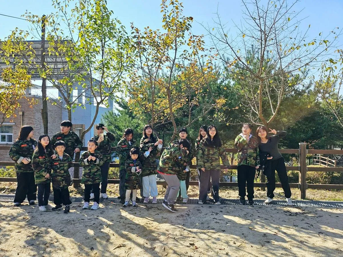 2024 10월 현장학습-DMZ&병영체험수련원 사진 8