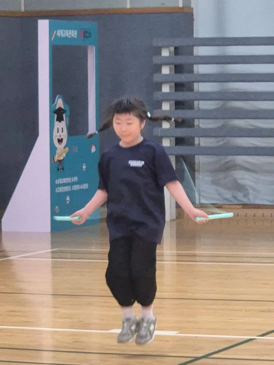 오늘의 소식 - 웃음과 열정이 가득했던 우리들의 체육대회 현장! 사진 9