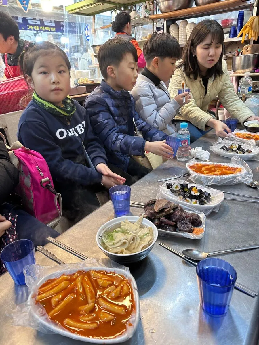 2024년 3월 현장학습 - ‘서대문 형무소’ 역사탐험 사진 10